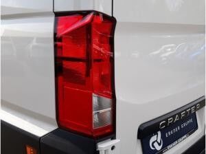 Volkswagen Crafter Kasten 35 HD LR 2.0TDI Front +GJR+KLIMA+Kamera+