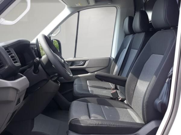 Volkswagen Crafter Kasten 35 HD LR 2.0TDI Front +GJR+KLIMA+Kamera+