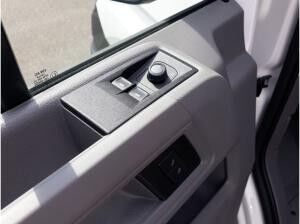 Volkswagen Crafter Kasten 35 HD LR 2.0TDI Front +GJR+KLIMA+Kamera+