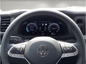 Volkswagen Crafter Kasten 35 HD LR 2.0TDI Front +GJR+KLIMA+Kamera+