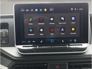 Volkswagen Crafter Kasten 35 HD LR 2.0TDI Front +GJR+KLIMA+Kamera+