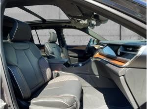 Jeep Grand Cherokee Summit PHEV 4Xe PANORAMA+PDC+KAMERA+CARPLAY