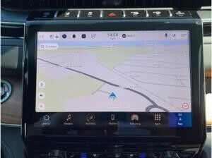 Jeep Grand Cherokee Summit PHEV 4Xe PANORAMA+PDC+KAMERA+CARPLAY