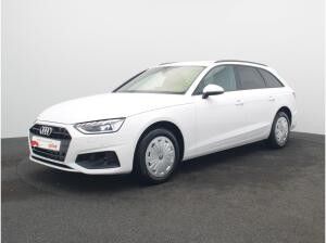Audi A4 Avant 35 TFSI S-tronic / MMI-Navi, Matrix