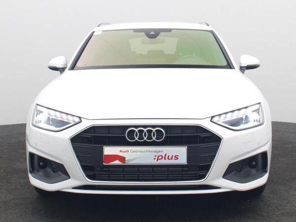 Audi A4 Avant 35 TFSI S-tronic / MMI-Navi, Matrix