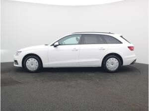 Audi A4 Avant 35 TFSI S-tronic / MMI-Navi, Matrix