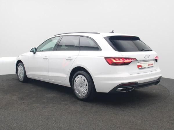Audi A4 Avant 35 TFSI S-tronic / MMI-Navi, Matrix