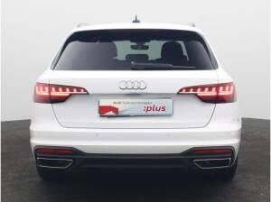 Audi A4 Avant 35 TFSI S-tronic / MMI-Navi, Matrix