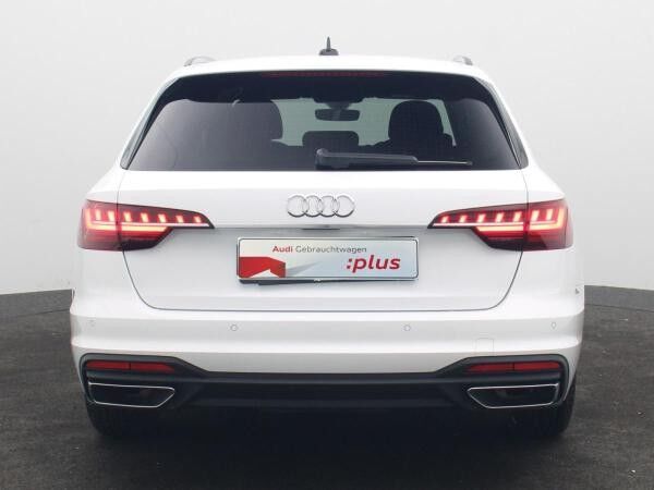 Audi A4 Avant 35 TFSI S-tronic / MMI-Navi, Matrix