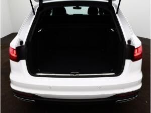 Audi A4 Avant 35 TFSI S-tronic / MMI-Navi, Matrix