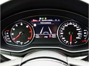 Audi A4 Avant 35 TFSI S-tronic / MMI-Navi, Matrix