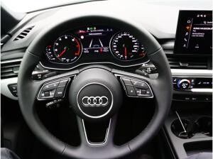 Audi A4 Avant 35 TFSI S-tronic / MMI-Navi, Matrix