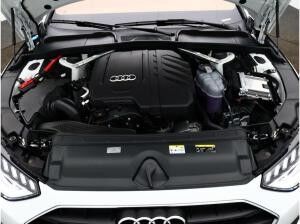 Audi A4 Avant 35 TFSI S-tronic / MMI-Navi, Matrix