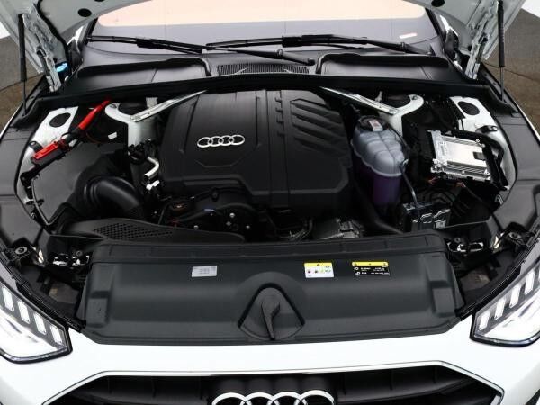 Audi A4 Avant 35 TFSI S-tronic / MMI-Navi, Matrix