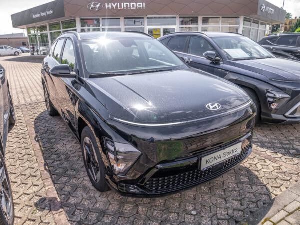Hyundai KONA (SX2) Advantage Effizienz Paket