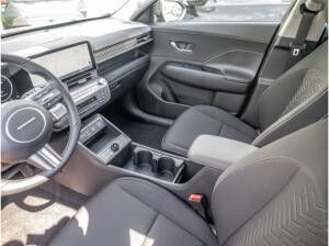 Hyundai KONA (SX2) Advantage Effizienz Paket