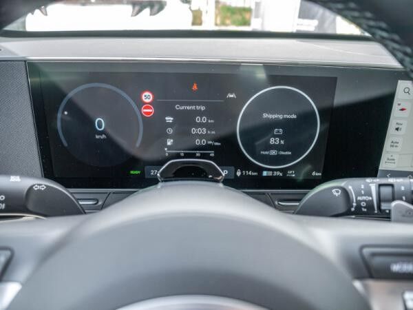Hyundai KONA (SX2) Advantage Effizienz Paket