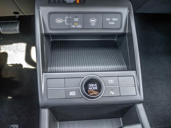 Hyundai KONA (SX2) Advantage Effizienz Paket
