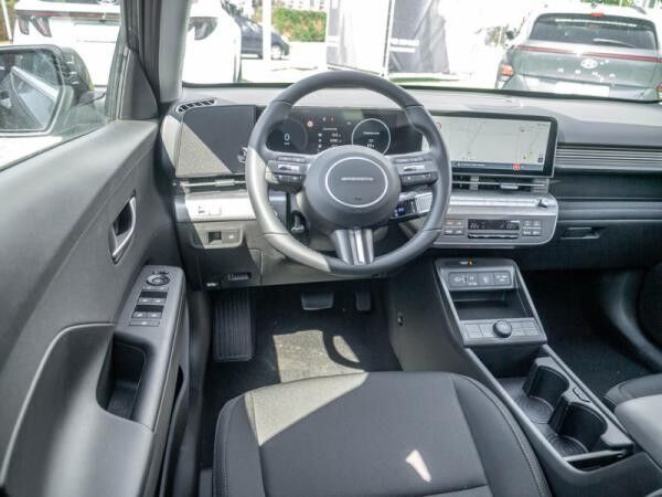 Hyundai KONA (SX2) Advantage Effizienz Paket