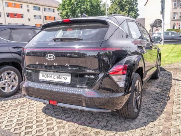Hyundai KONA (SX2) Advantage Effizienz Paket