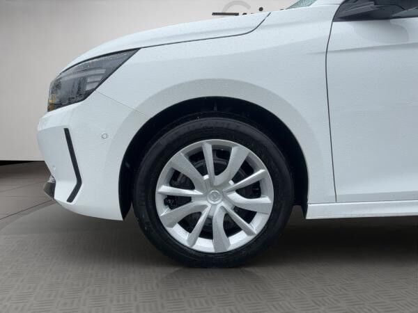Opel Corsa 1.2 LED/KAMERA/LENKRAD+SHZ -sofort Verfügbar-GEWERBEANGEBOT-