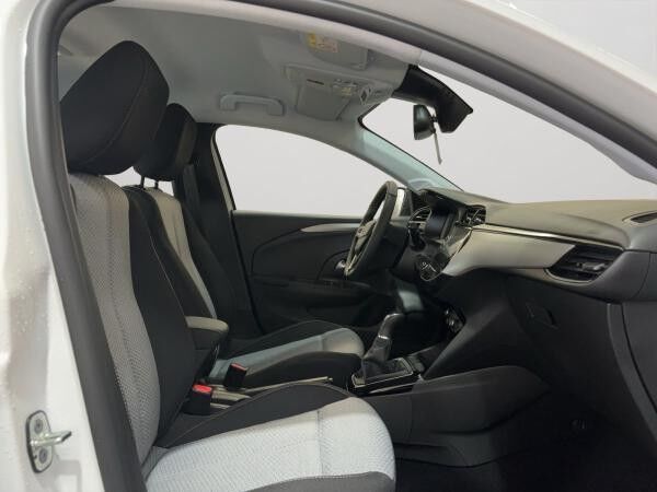 Opel Corsa 1.2 LED/KAMERA/LENKRAD+SHZ -sofort Verfügbar-GEWERBEANGEBOT-