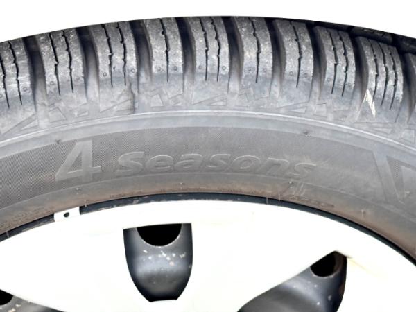 Renault Kangoo 💰 Klein in der Rate. Groß im Einsatz ⚒️