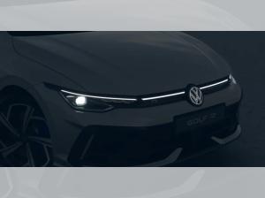 Volkswagen Golf R 2,0 l TSI  4MOTION   DSG