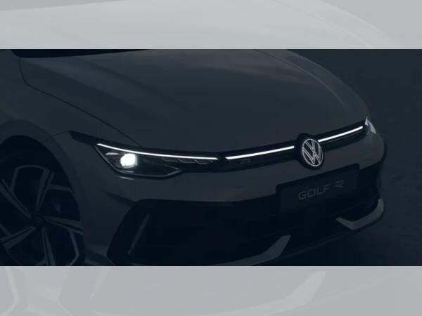 Volkswagen Golf R 2,0 l TSI  4MOTION   DSG