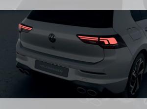 Volkswagen Golf R 2,0 l TSI  4MOTION   DSG