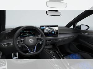 Volkswagen Golf R 2,0 l TSI  4MOTION   DSG