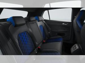 Volkswagen Golf R 2,0 l TSI  4MOTION   DSG