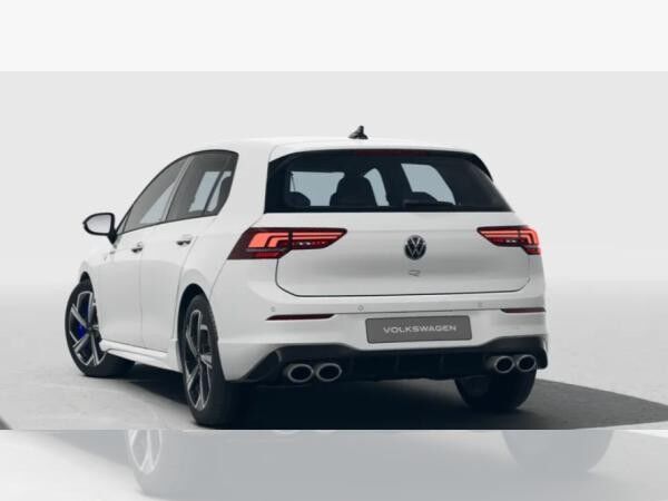 Volkswagen Golf R 2,0 l TSI  4MOTION   DSG