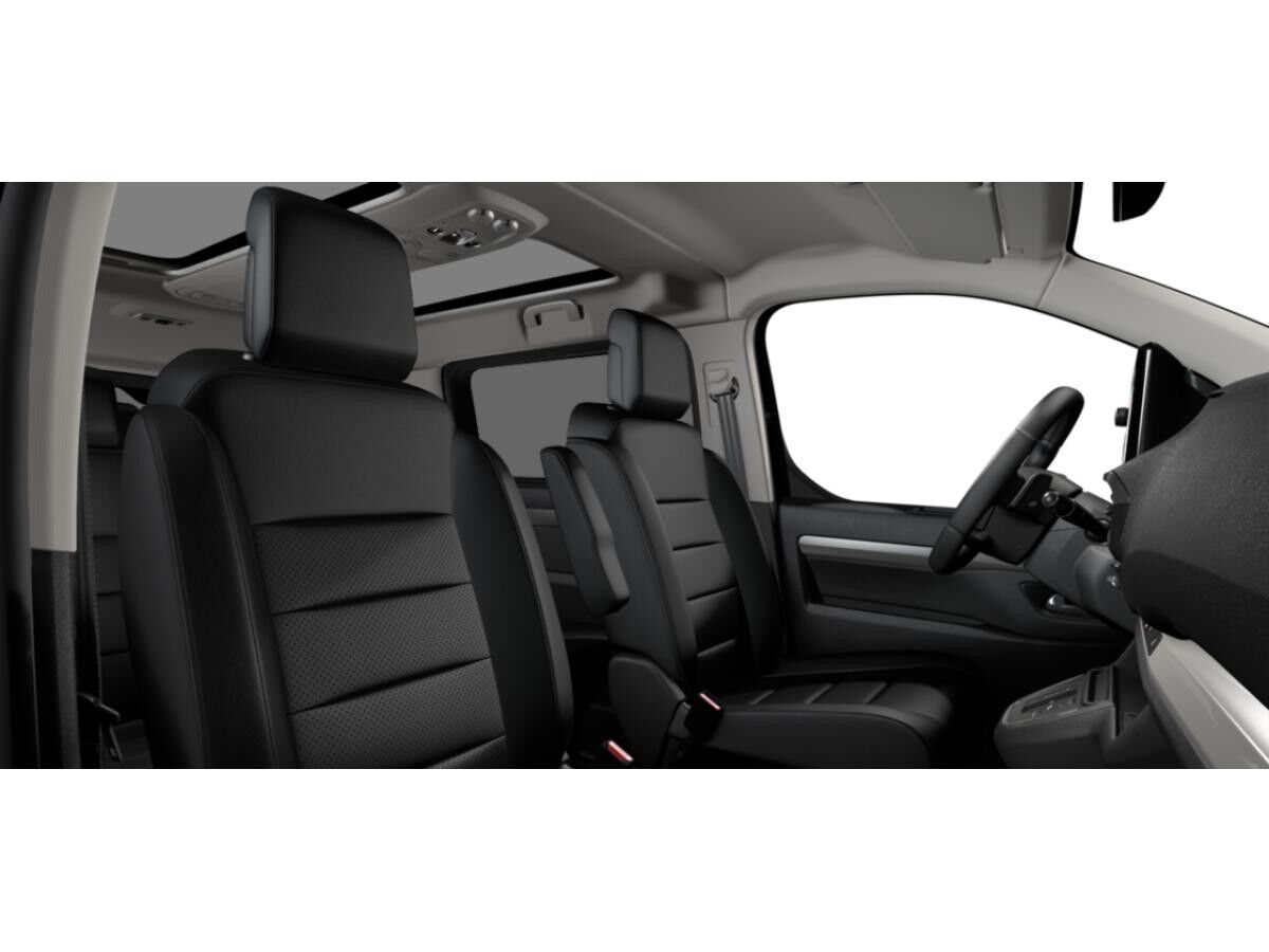 Peugeot Traveller Allure L3 HDI 180 EAT8