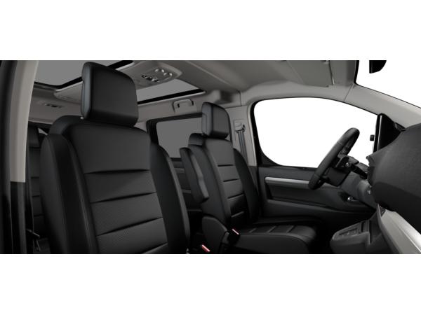 Peugeot Traveller Allure L3 HDI 180 EAT8