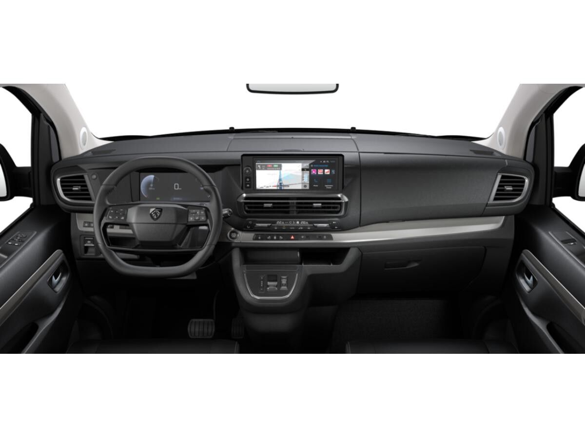 Peugeot Traveller Allure L3 HDI 180 EAT8