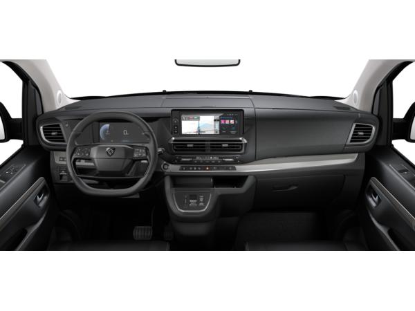 Peugeot Traveller Allure L3 HDI 180 EAT8