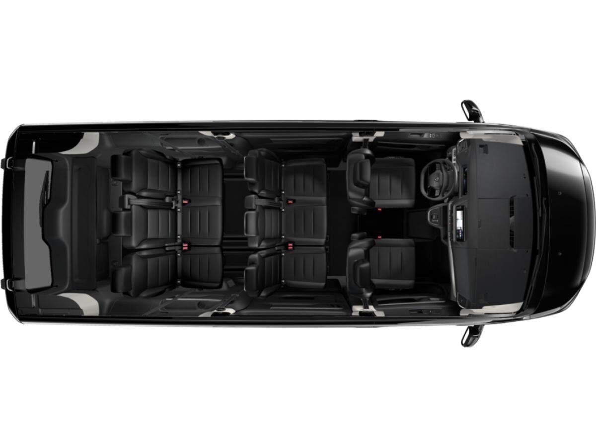 Peugeot Traveller Allure L3 HDI 180 EAT8