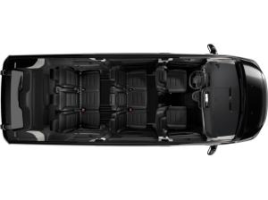 Peugeot Traveller Allure L3 HDI 180 EAT8