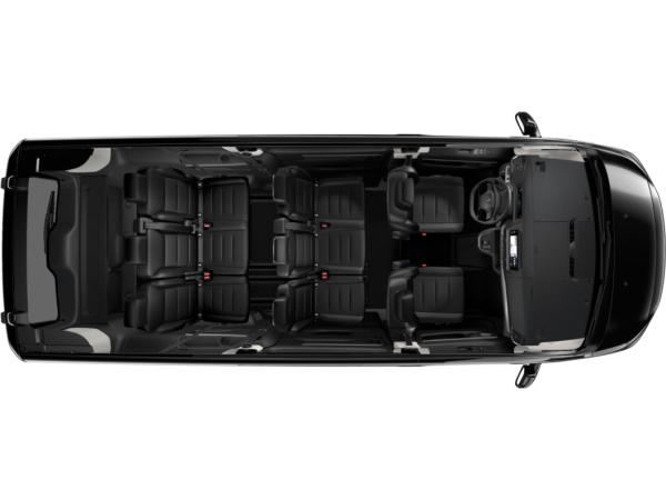 Peugeot Traveller Allure L3 HDI 180 EAT8