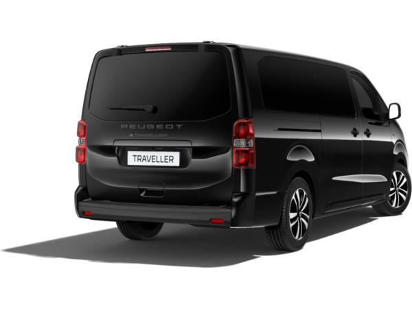 Peugeot Traveller Allure L3 HDI 180 EAT8
