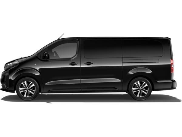 Peugeot Traveller Allure L3 HDI 180 EAT8