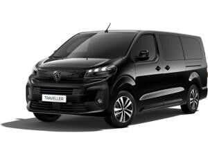 Peugeot Traveller Allure L3 HDI 180 EAT8