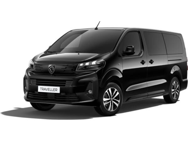 Peugeot Traveller Allure L3 HDI 180 EAT8