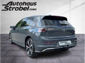 Volkswagen Golf 8 GTE eHybrid DSG*Navi*HeadUp*AHK*Kamera