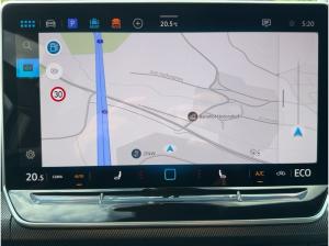 Volkswagen Golf 8 GTE eHybrid DSG*Navi*HeadUp*AHK*Kamera