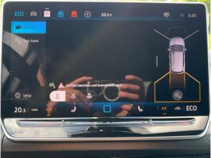 Volkswagen Golf 8 GTE eHybrid DSG*Navi*HeadUp*AHK*Kamera