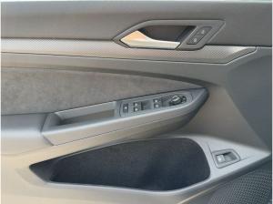 Volkswagen Golf 8 GTE eHybrid DSG*Navi*HeadUp*AHK*Kamera