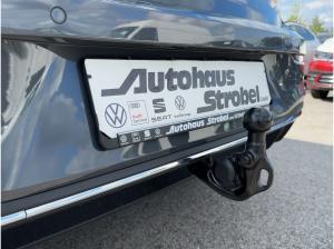 Volkswagen Golf 8 GTE eHybrid DSG*Navi*HeadUp*AHK*Kamera