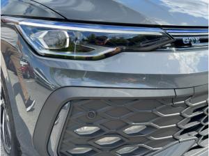 Volkswagen Golf 8 GTE eHybrid DSG*Navi*HeadUp*AHK*Kamera